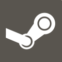 Steam alt icon